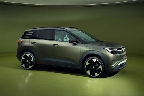 Volkswagen, Volkswagen’s New ID. Cross Is The EV It Can’t Afford To Get Wrong