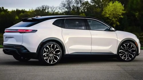 Chrysler, Chrysler Could Finally Rebuild Its Lineup With Three New Affordable Models