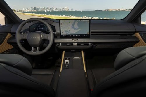 Lexus, Lexus IS, Lexus ES, The Lexus ES Is Now Available as an EV, and It's a Surprising Bargain Among Luxury Sedans