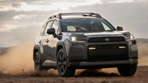 Average New Car Prices Hit Record High Of $51,974, But People Are Still Rushing To Buy Them