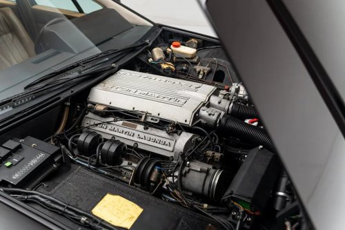 History's Wildest Wedge-Shaped Sedan Could Be Yours