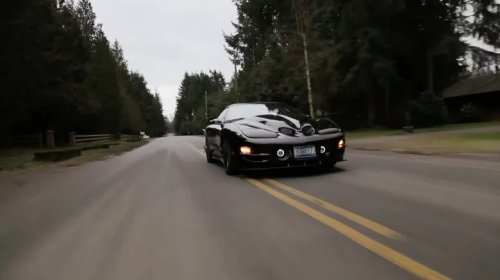 These Are Your Favorite Pontiacs