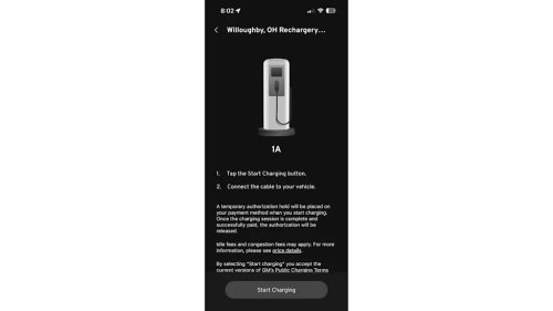 GM Is Making EV Charging A Lot Simpler With Energy Pass, NACS On All 2027 Models