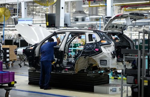 Why It Suddenly Costs So Much More to Own a Car