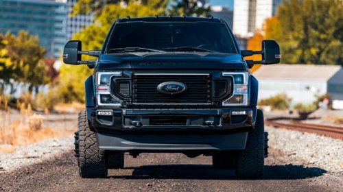 Here's How Much The Average Car Weighs These Days, And Why It Matters