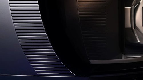 Jaguar, Jaguar’s New Type 01 EV Has a Cabin That Doesn’t Make Sense