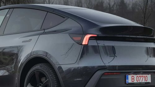 Tesla, Subaru, Your Tesla Is Twice As Likely To Hit 250,000 Miles As A Subaru: Study