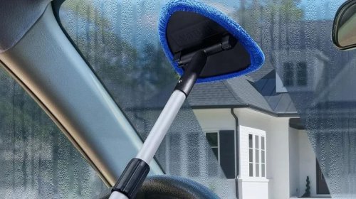 5 Highly-Rated Car Accessories On Amazon That Can Be Useful For Washing Your Ride