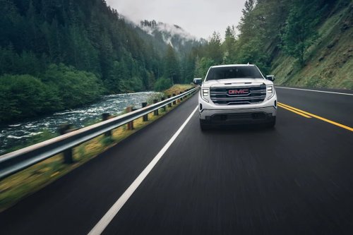GM, GM is Getting Sued Over Recalled 10-Speed Automatic Transmissions