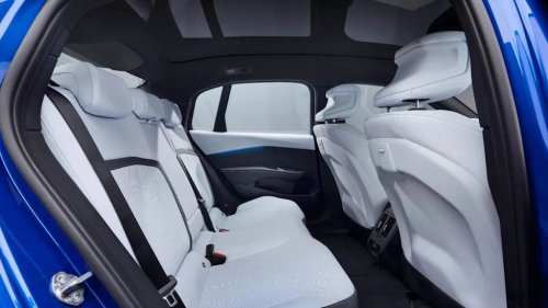 BMW, BMW i3, BMW Just Revolutionized EVs With Newly Unveiled i3