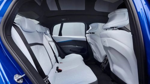 BMW, BMW i3, BMW Just Revolutionized EVs With Newly Unveiled i3