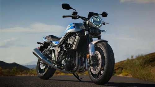 Honda, Honda Is Bringing The CB1000F To The US. Clearly, It Wants To Print Money.