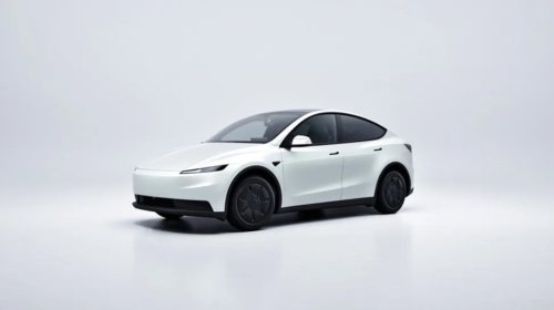 These Are The Cars Readers Deemed The Most Soulless