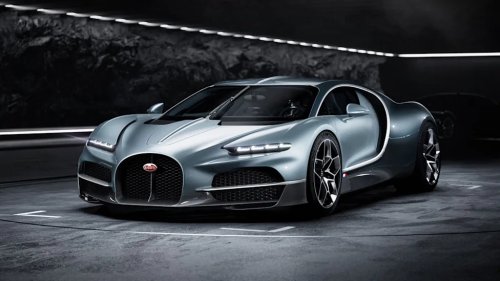 Bugatti, Bugatti Bolide, Bugatti Tourbillon, SuperCar, Bugatti’s Next One-Off Supercar May Be a Bolide and Tourbillon Mash-Up