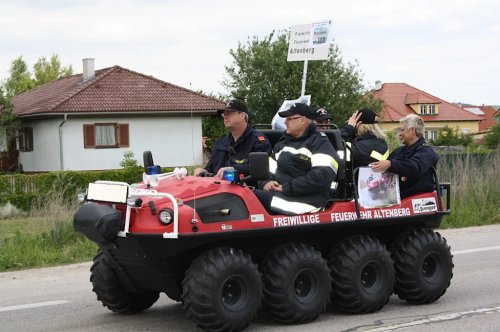 19 Extreme Off-Road Vehicles That Go Anywhere