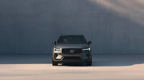 Volvo’s Best Model For 2026 Is Not Its Newest Or Most Expensive