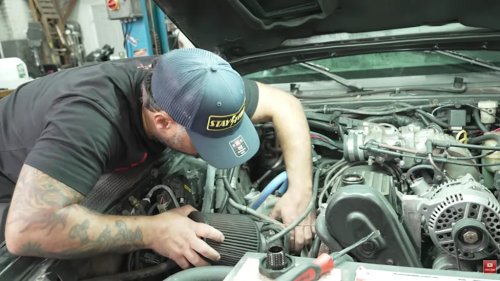 Ford, This $2,800 Ford Thunderbird Turbo Coupe Sat For 13 Years — Will It Run?