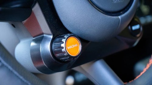 I Drove The 641-HP 2027 Genesis GV60 Magma—Here’s Why It Won NWAPA’s Vehicle Of The Year