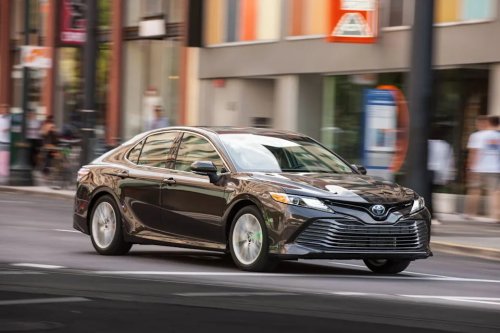 Top 10 Longest-Lasting Cars: Sedans and Hatchbacks You Can Keep