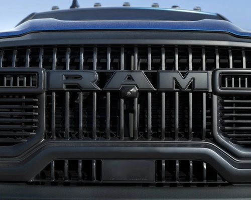 RAM, Ram’s Heavy-Duty 2500 Pickup Unlocks a “Best in Class” Payload for $835