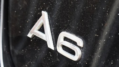 Audi, Audi A6, Why The Audi A6 Is So Expensive To Maintain