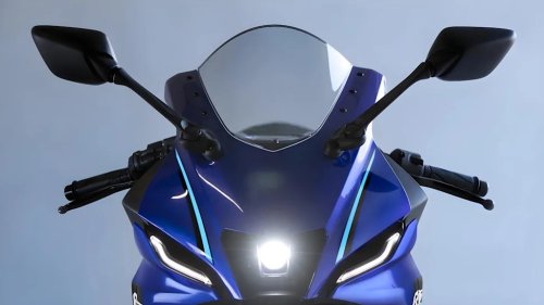 Yamaha Is Entertaining a New Small, Affordable Street Bike for America