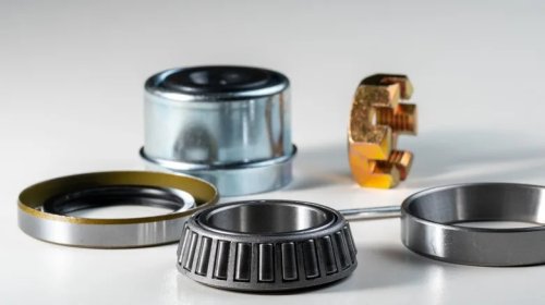 5 Wheel Bearing Myths You Shouldn't Believe