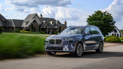BMW, BMW M4, BMW X7, BMW Resale Value: The M4 Wins While The X7 Gets Crushed