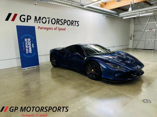 The 10 Coolest Cars for Sale on Motorious This Week