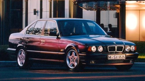 BMW, BMW E36, The BMW M50 Inline-Six Is Why Cheap E36 325is Still Refuse To Die