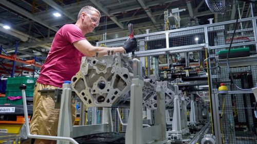 GM’s New Small-Block V8s Pack A Much Harder Punch Than The Predecessors
