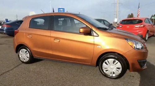 12 Affordable Cars From The 2010s For A Retiree, Ranked Worst To Best