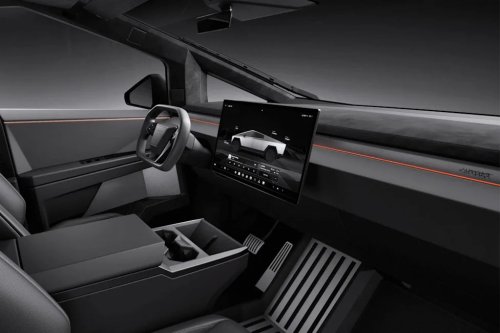 Tesla, Cybertruck, Tesla Rolls Out Enticing Cybertruck Lease Offers for July