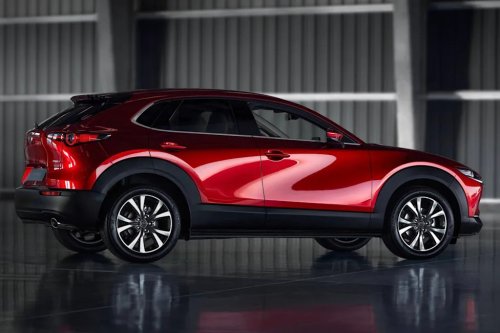 My Teen Daughter Will Start Driving in a Year. Here Are 5 Sub- $20k Used Cars I Would Let Her Drive