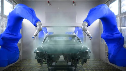 Bentley, Bentley Continental GT, Bentley’s Continental GT Just Got A Spectacular New Colour-Shifting Paint Job