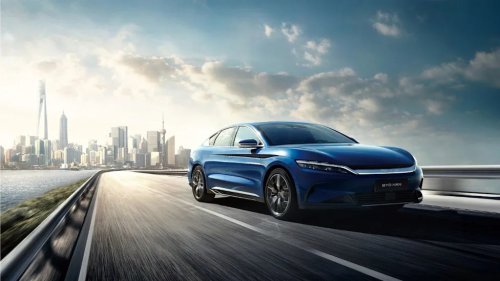 BYD, BYD’s Flash Charging Expansion Reaches Canada, But The U.S. Remains On The Sidelines