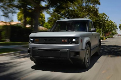 Slate, Did Slate’s New High-Roof Truck Option Just Raise the Brand’s Ceiling?