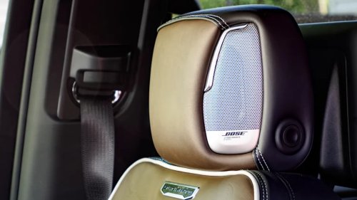 GMC, Chevrolet, Chevrolet Tahoe, SUV, I drove the GMC Yukon Denali and Chevrolet Tahoe for a week — here’s the massive 3-row SUV I recommend