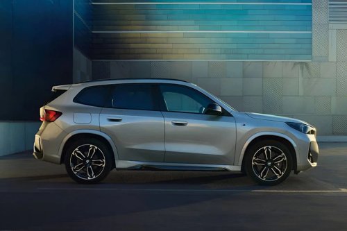 BMW, BMW X1, BMW Drops Unbeatable X1 Lease Deals This July