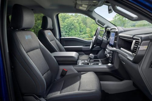 Rivian R1T Vs. Ford F-150 Lightning: Here's Our Honest Comparison