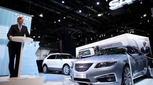 These Are The Car Companies You'd Build With $1 Trillion