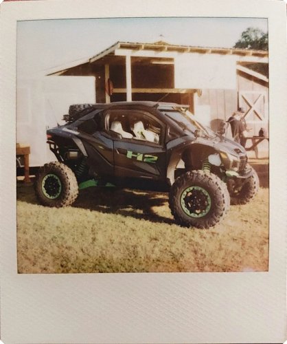 First Drive: The 2027 Kawasaki Teryx H2 Is A Supercharged, Mud-Flinging Delight