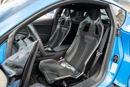 2024 Lotus Emira First Edition for Sale With 2,200 Miles