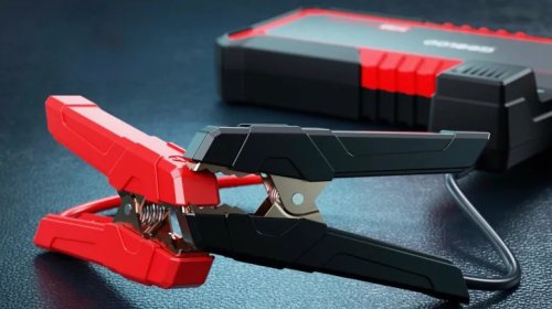 5 Affordable Amazon Car Accessory Finds For Father's Day
