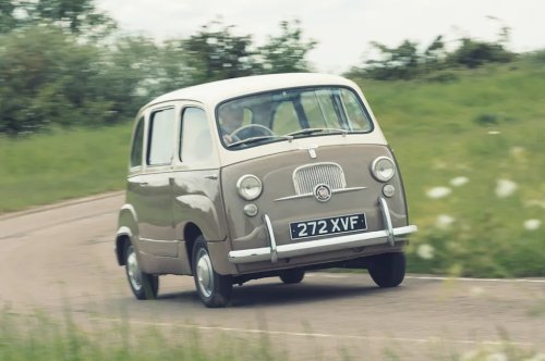 Need a holiday hauler? Check out these classics
