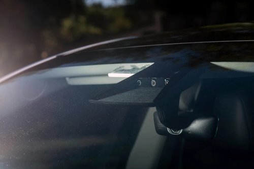 Tesla, Tesla May Use Face ID To Decide Who Can Use FSD