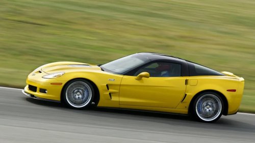 Chevrolet, Chevrolet LS9 V8 Discontinued As 638-HP Supercharged Crate Engine Leaves The Lineup
