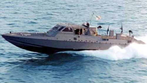 Michigan Man’s Rare Navy SEAL Boat Purchase Turns Into Highway Chaos