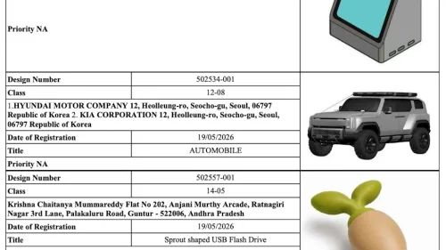 Hyundai, SUV, Is the Hyundai Boulder Off-Road SUV Almost Ready to Rock? New Image Shows Off Big Changes.