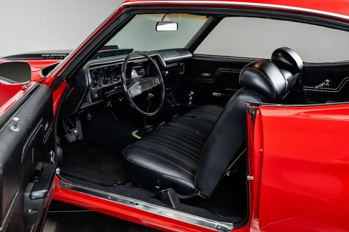 Inside the Dream Cruise Effect: What RK Motors' Sales Data Reveals About Muscle-Car Demand
